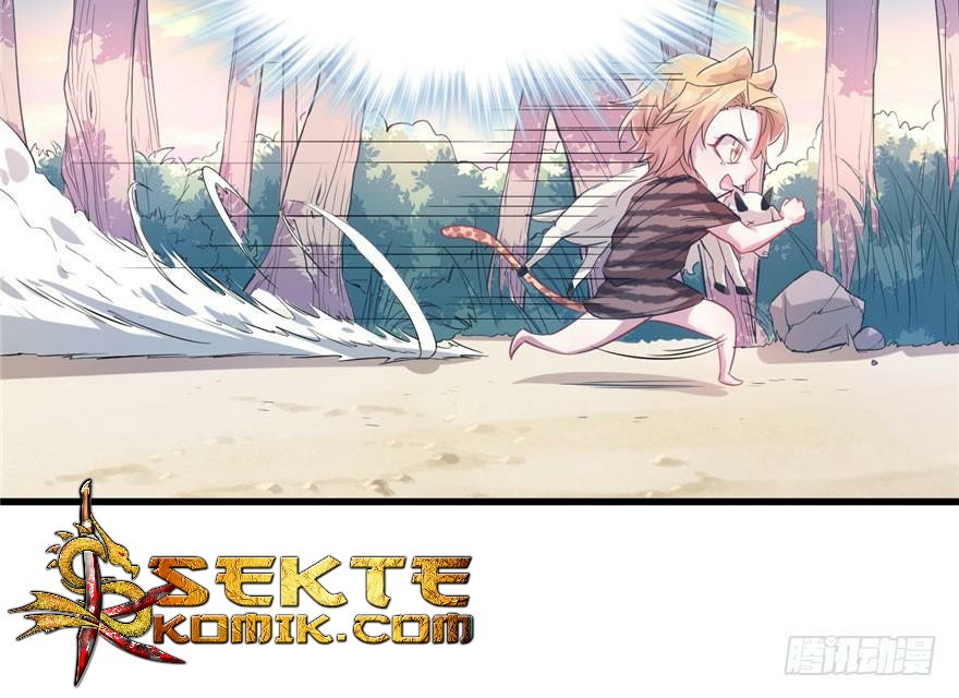 Beauty and the Beasts Chapter 51 Gambar 37